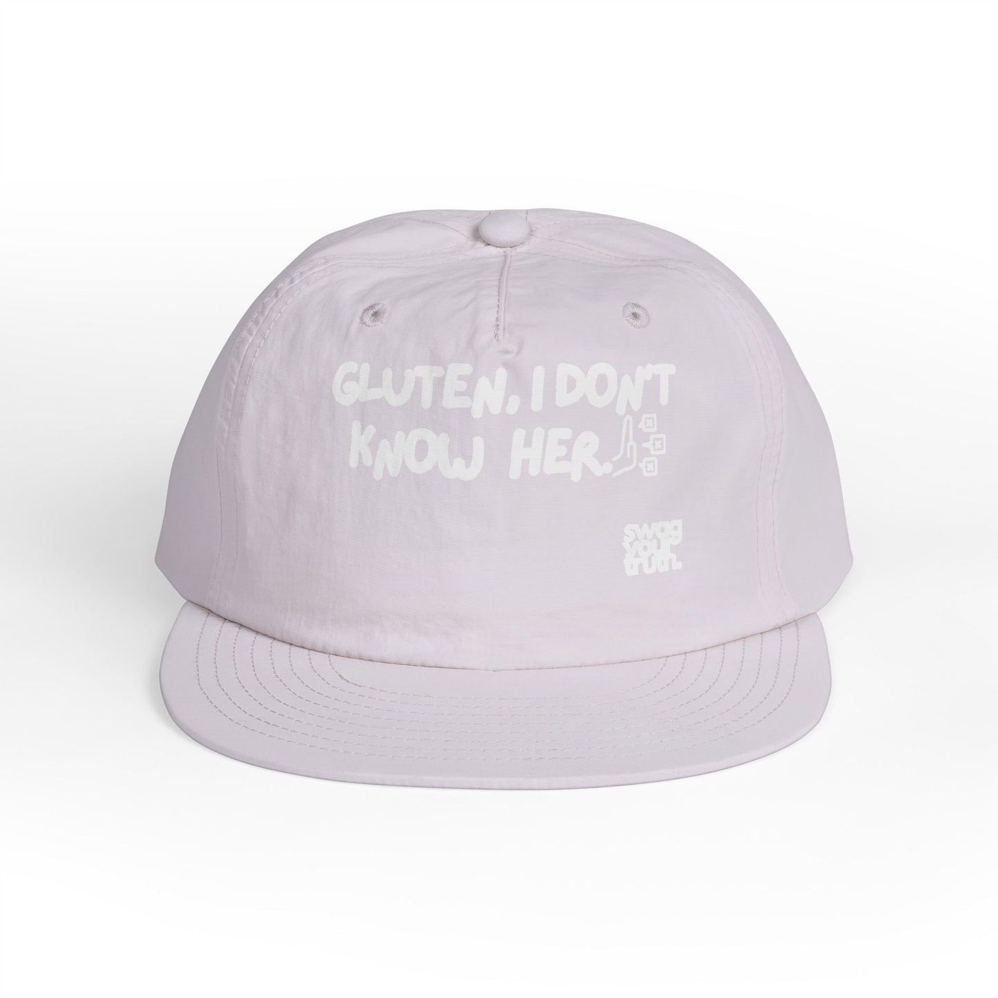 Surf Cap - Gluten Free Witty Active Cap