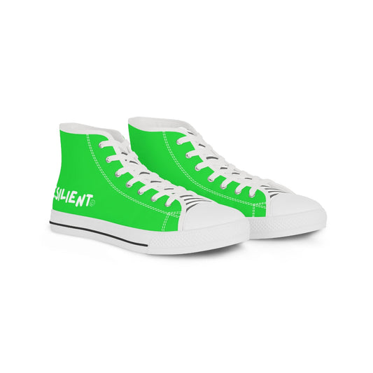 One-of-One: Personalized High & Low Top Sneakers That Walk Your Truth