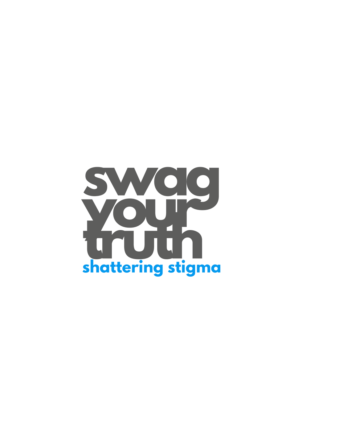 Swag Your Truth: A Mission Rooted in Authenticity and Mental Wellness