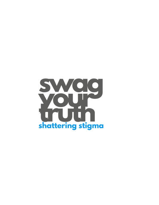 Swag Your Truth: A Mission Rooted in Authenticity and Mental Wellness