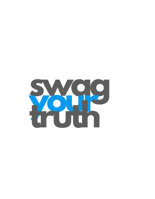 The Panic Attack That Changed My Life: Why I Founded Swag Your Truth