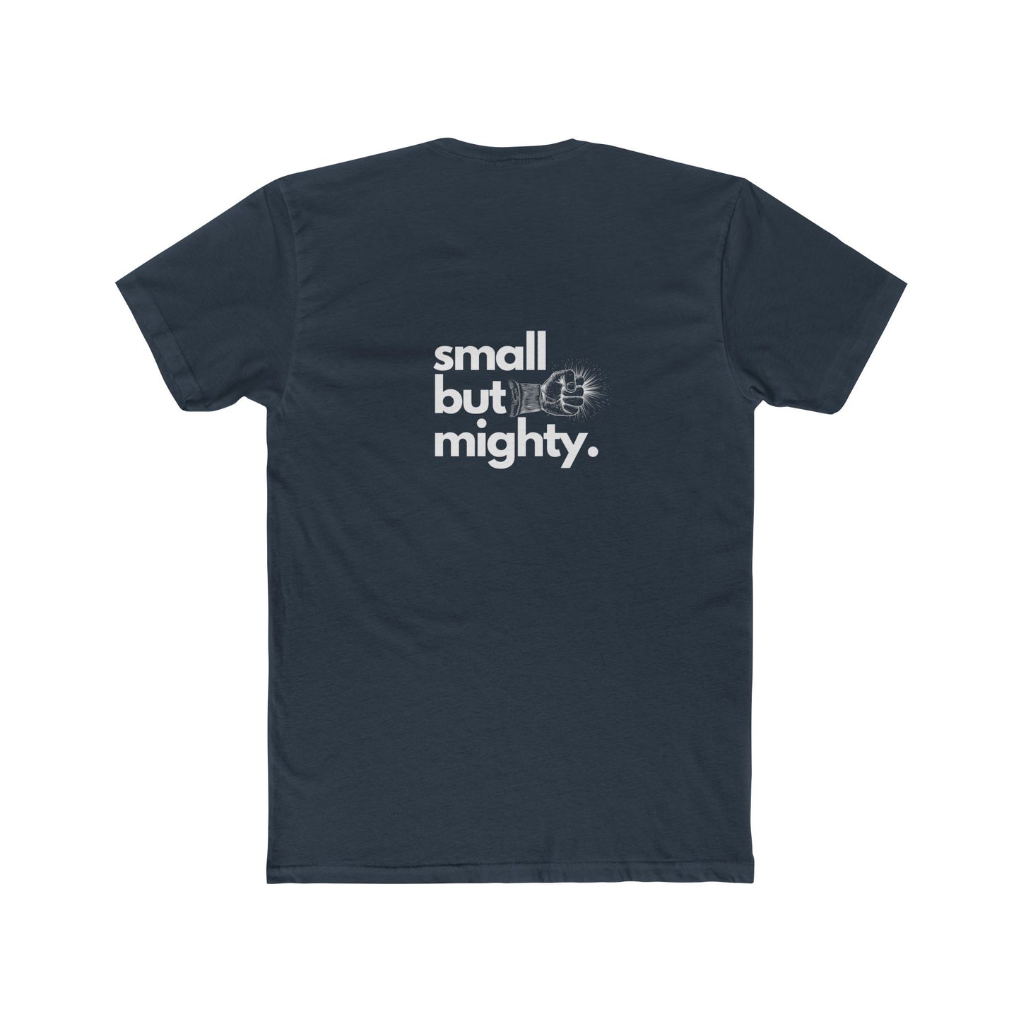 Trendy Unisex Tee - Statement T-Shirt