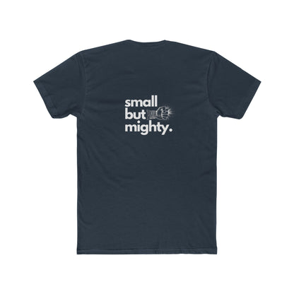 Trendy Unisex Tee - Statement T-Shirt