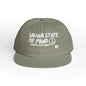 Surf Cap Active Wear with Sauna State of Mind Design