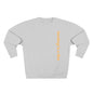 Inspirational Unisex Crewneck Sweatshirt - "Flowing is a Flex", Cozy Gift, Self-Care Apparel, Motivational Clothing, Everyday Wear, [...]