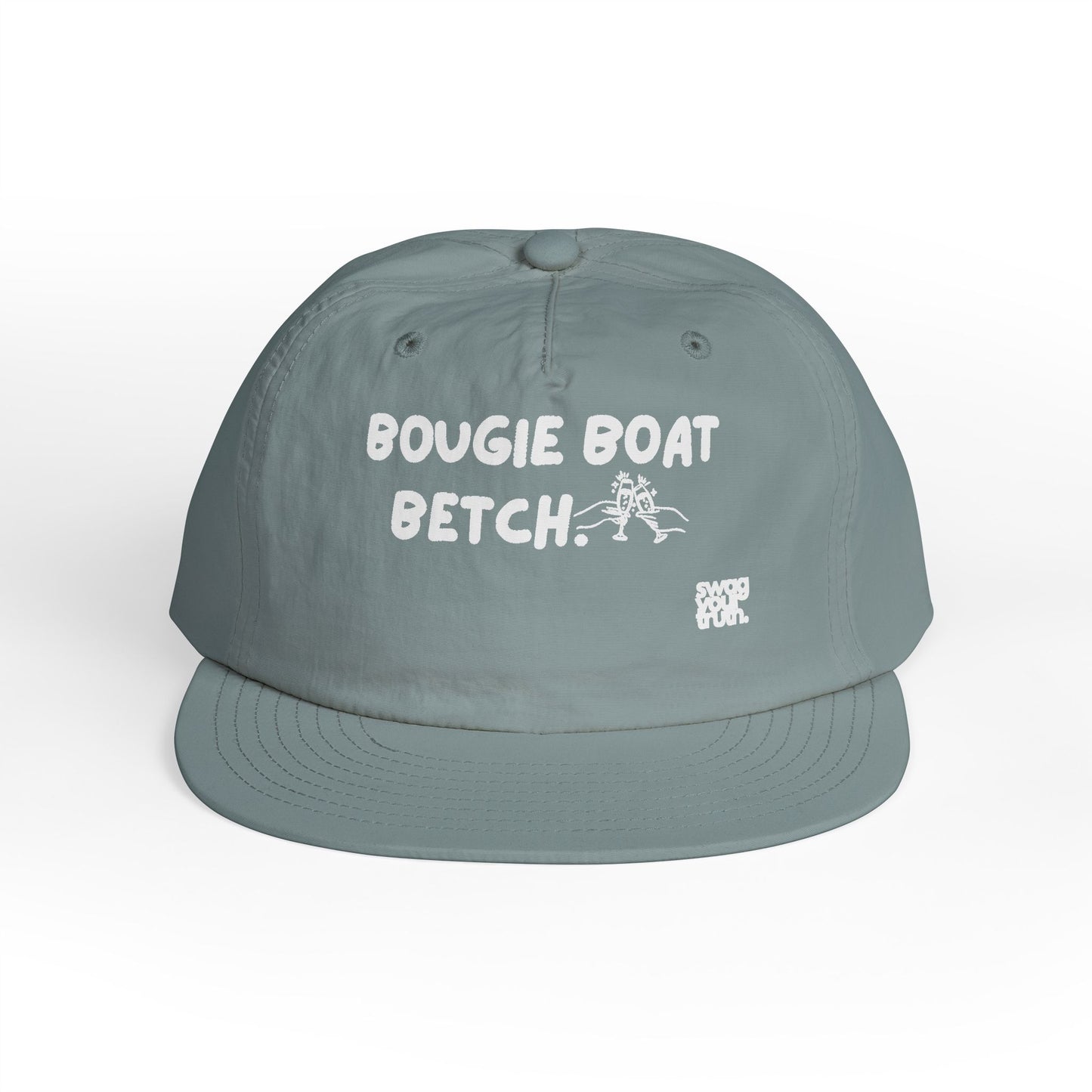 Surf Cap Active Lifestyle