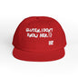 Surf Cap - Gluten Free Witty Active Cap