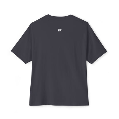 Healing Is a Flex Boxy Tee