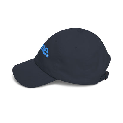Same. Embroidered Dad Cap — Minimal Casual Baseball Hat