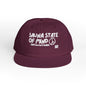 Surf Cap Active Wear with Sauna State of Mind Design