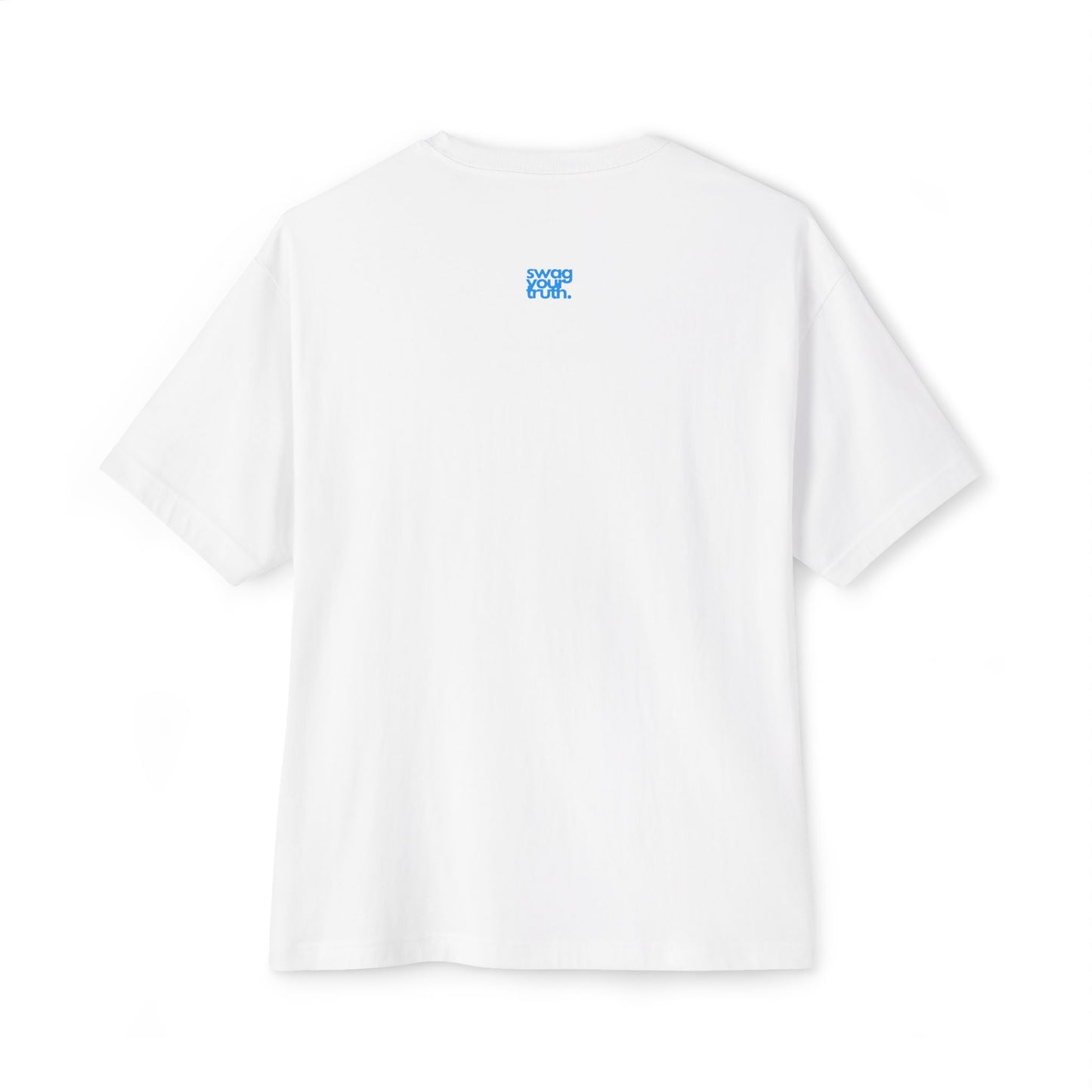 Unapologetically Me Oversized Tee, Feel-Good Fashion, Casual Wear, Gifts for Friends, Empowerment Shirt