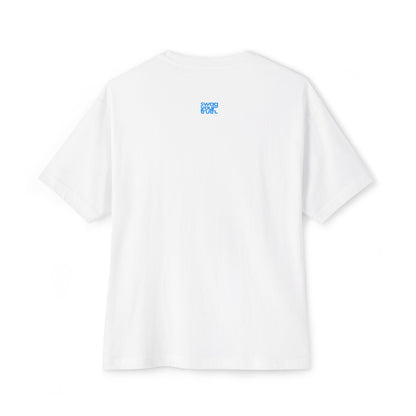 Unapologetically Me Oversized Tee, Feel-Good Fashion, Casual Wear, Gifts for Friends, Empowerment Shirt
