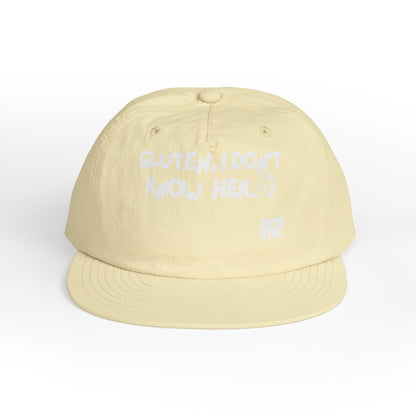 Surf Cap - Gluten Free Witty Active Cap