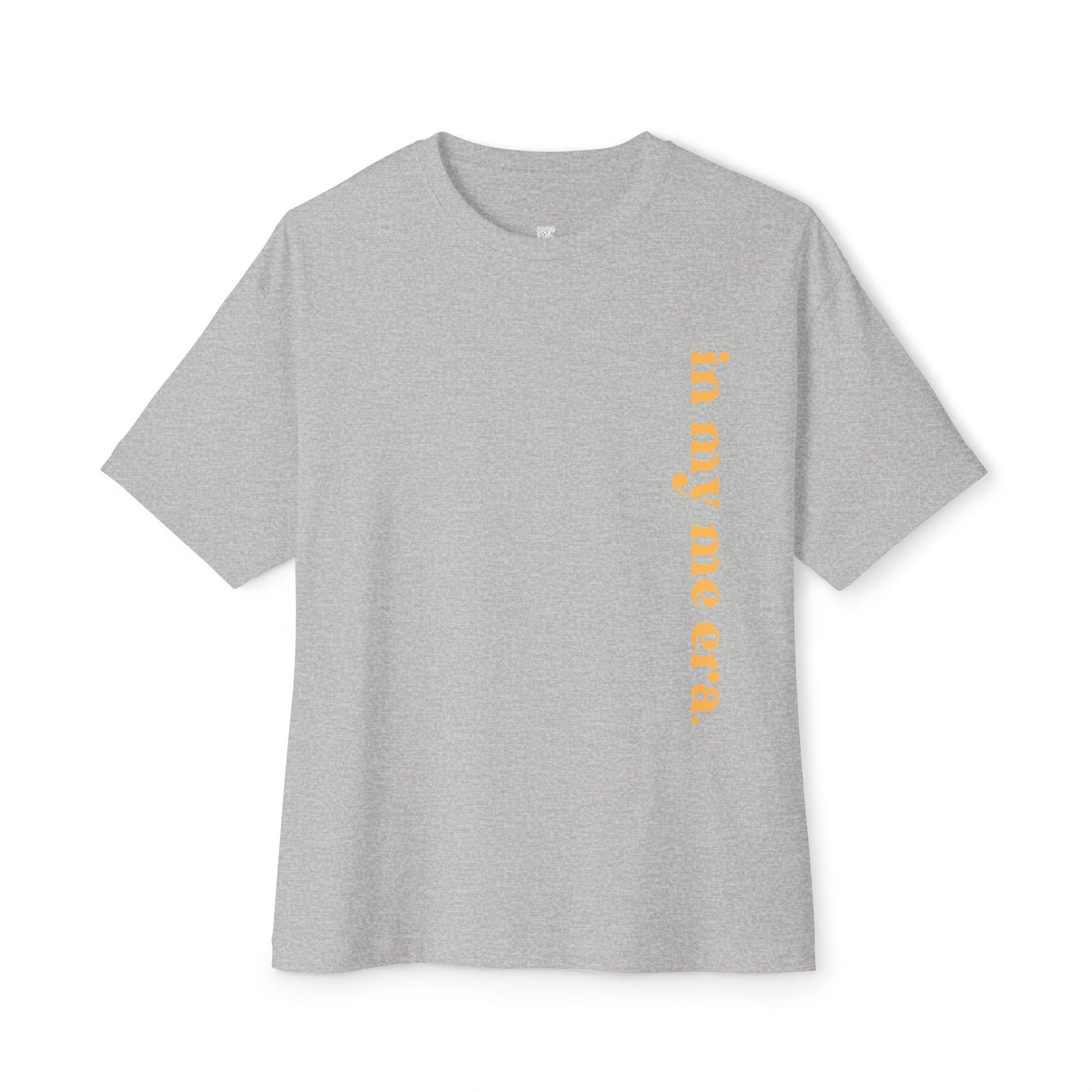Relaxed Trend Unisex In Me Era Tee