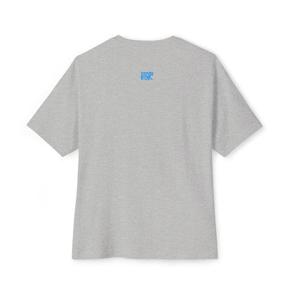 Unapologetically Me Oversized Tee, Feel-Good Fashion, Casual Wear, Gifts for Friends, Empowerment Shirt