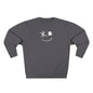 Trendy Mental Wellness Crewneck Sweatshirt