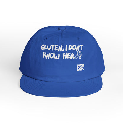 Surf Cap - Gluten Free Witty Active Cap