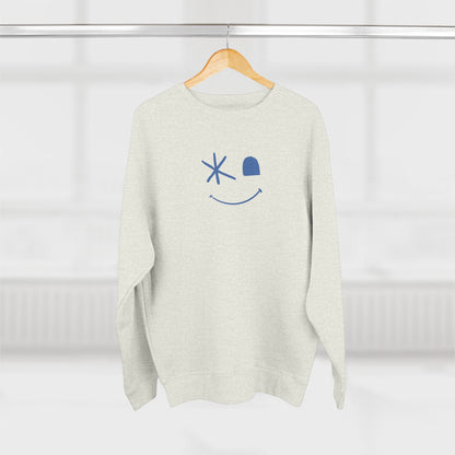 Mood Humanity Crewneck Sweatshirt