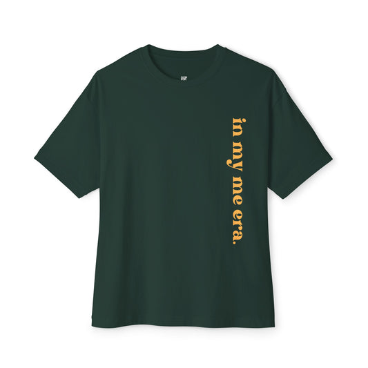 Relaxed Trend Unisex In Me Era Tee
