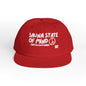 Surf Cap Active Wear with Sauna State of Mind Design
