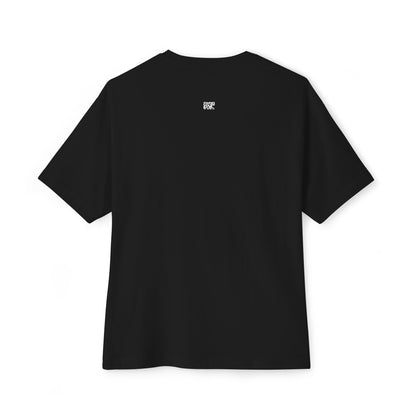 Healing Is a Flex Boxy Tee