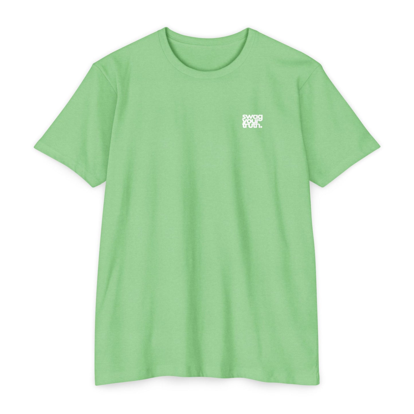 Healing Unhinged Swag Unisex T-Shirt