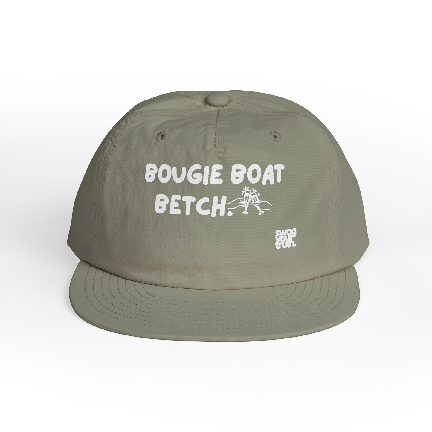 Surf Cap Active Lifestyle