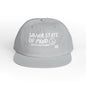 Surf Cap Active Wear with Sauna State of Mind Design