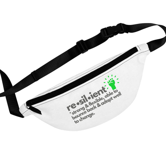 Motivation Fanny Pack