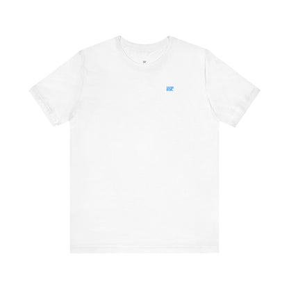 Whimsical Unisex Jersey Short Sleeve Tee, Funny T-Shirt, Gift for Friends, Casual Wear, Birthday, Everyday Humor Tee