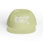 Surf Cap Active Wear with Sauna State of Mind Design
