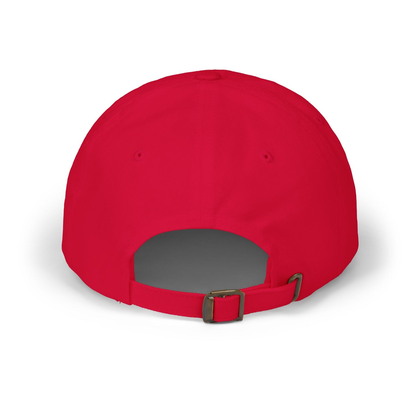 alignish. Embroidered Dad Cap