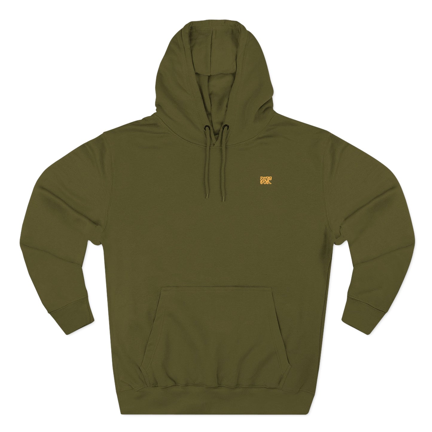Spontaneously Authentic Fleece Hoodie – Cozy Streetwear for Comfort Lovers, Gifts for Friends, Layering Essentials, Casual Style, [...]