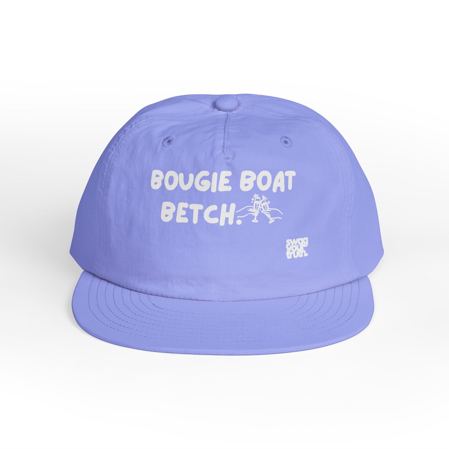 Surf Cap Active Lifestyle