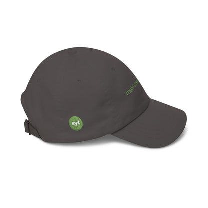 Classic Dad Cap