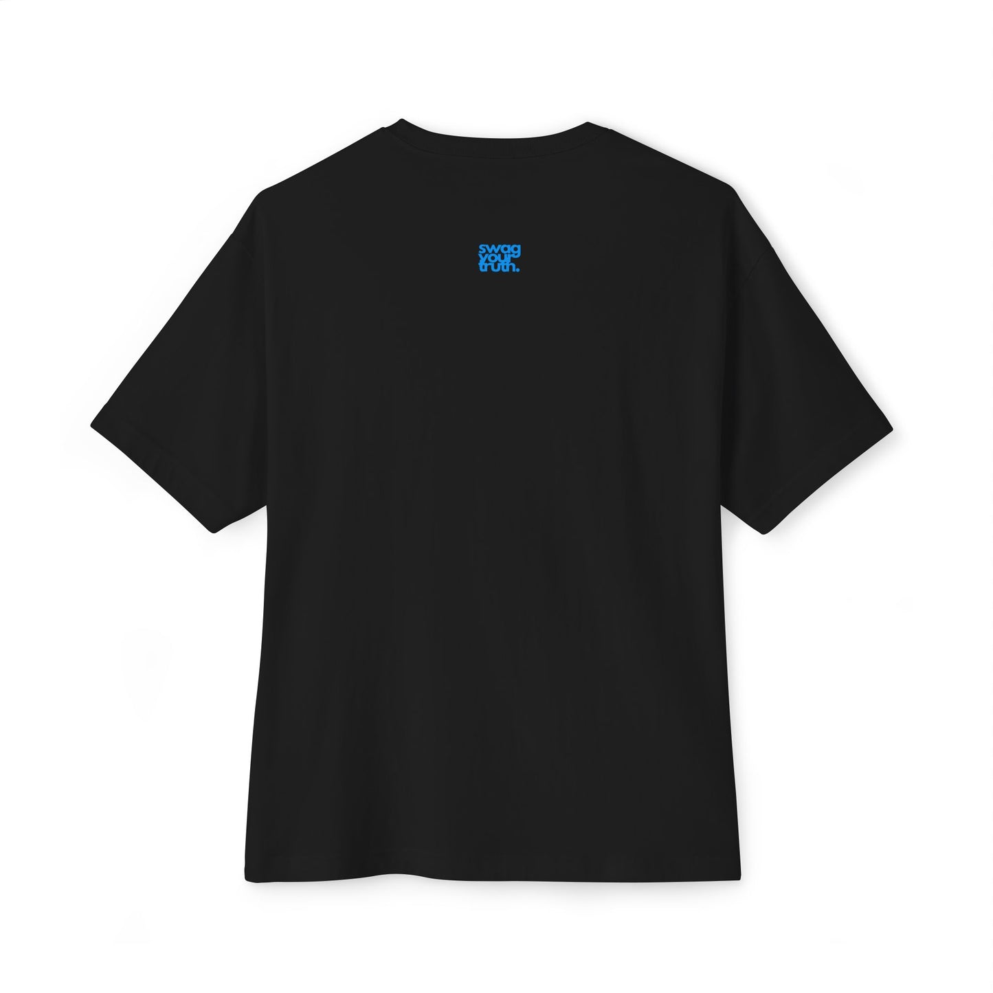 Unapologetically Me Oversized Tee, Feel-Good Fashion, Casual Wear, Gifts for Friends, Empowerment Shirt