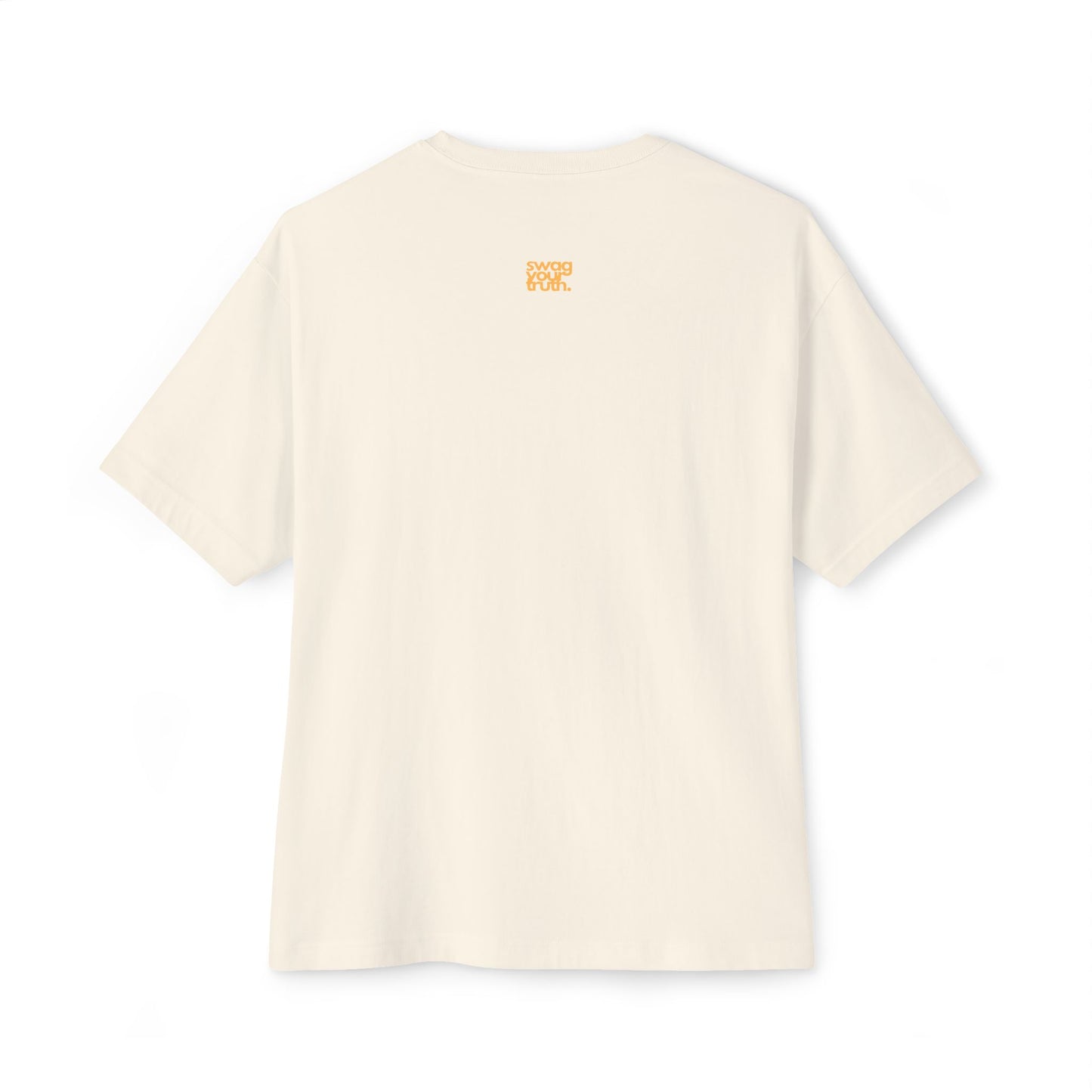 Relaxed Trend Unisex In Me Era Tee