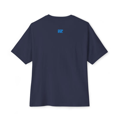 Unapologetically Me Oversized Tee, Feel-Good Fashion, Casual Wear, Gifts for Friends, Empowerment Shirt