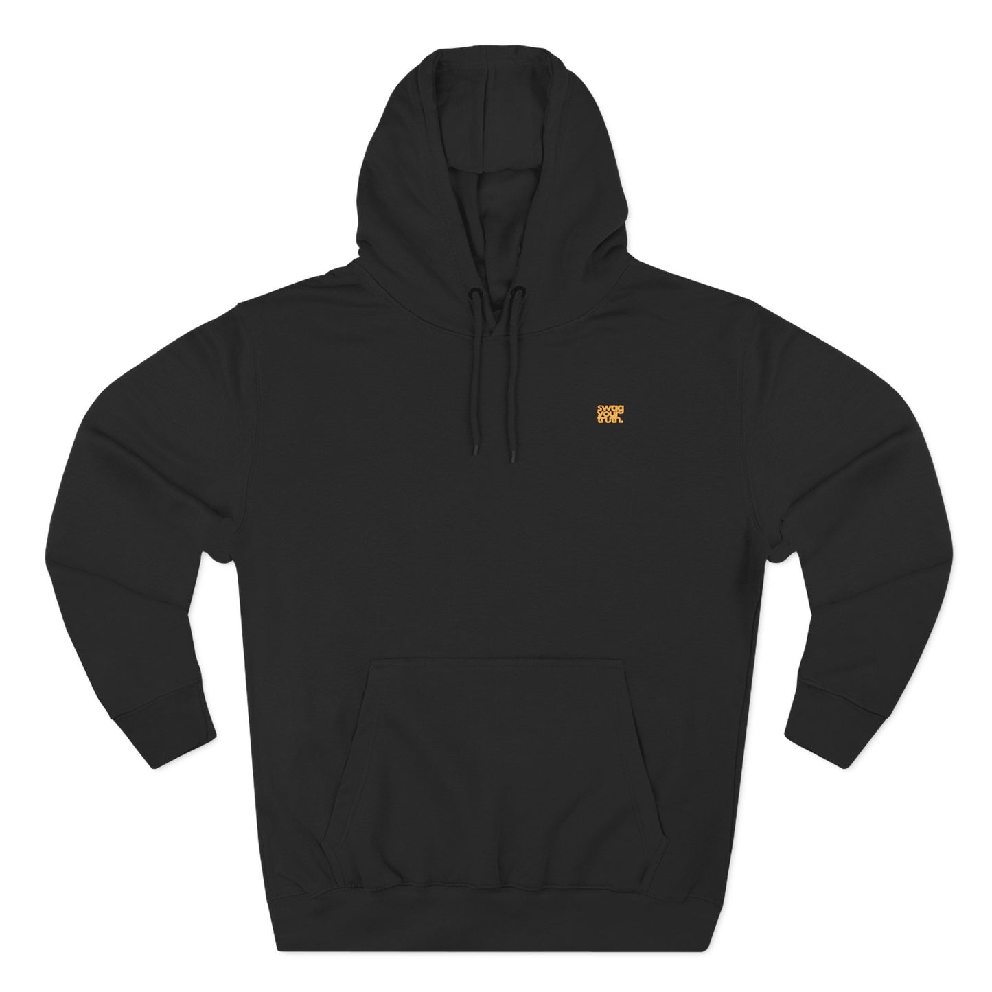 Spontaneously Authentic Fleece Hoodie – Cozy Streetwear for Comfort Lovers, Gifts for Friends, Layering Essentials, Casual Style, [...]