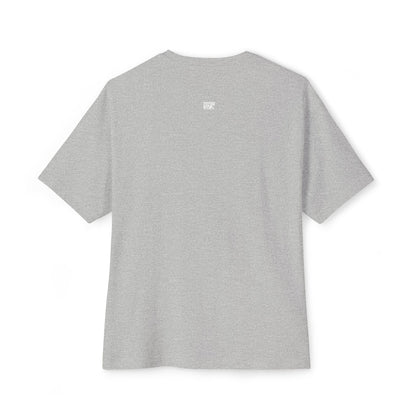 Healing Is a Flex Boxy Tee