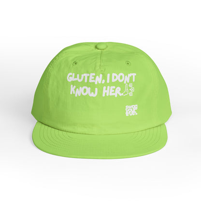 Surf Cap - Gluten Free Witty Active Cap