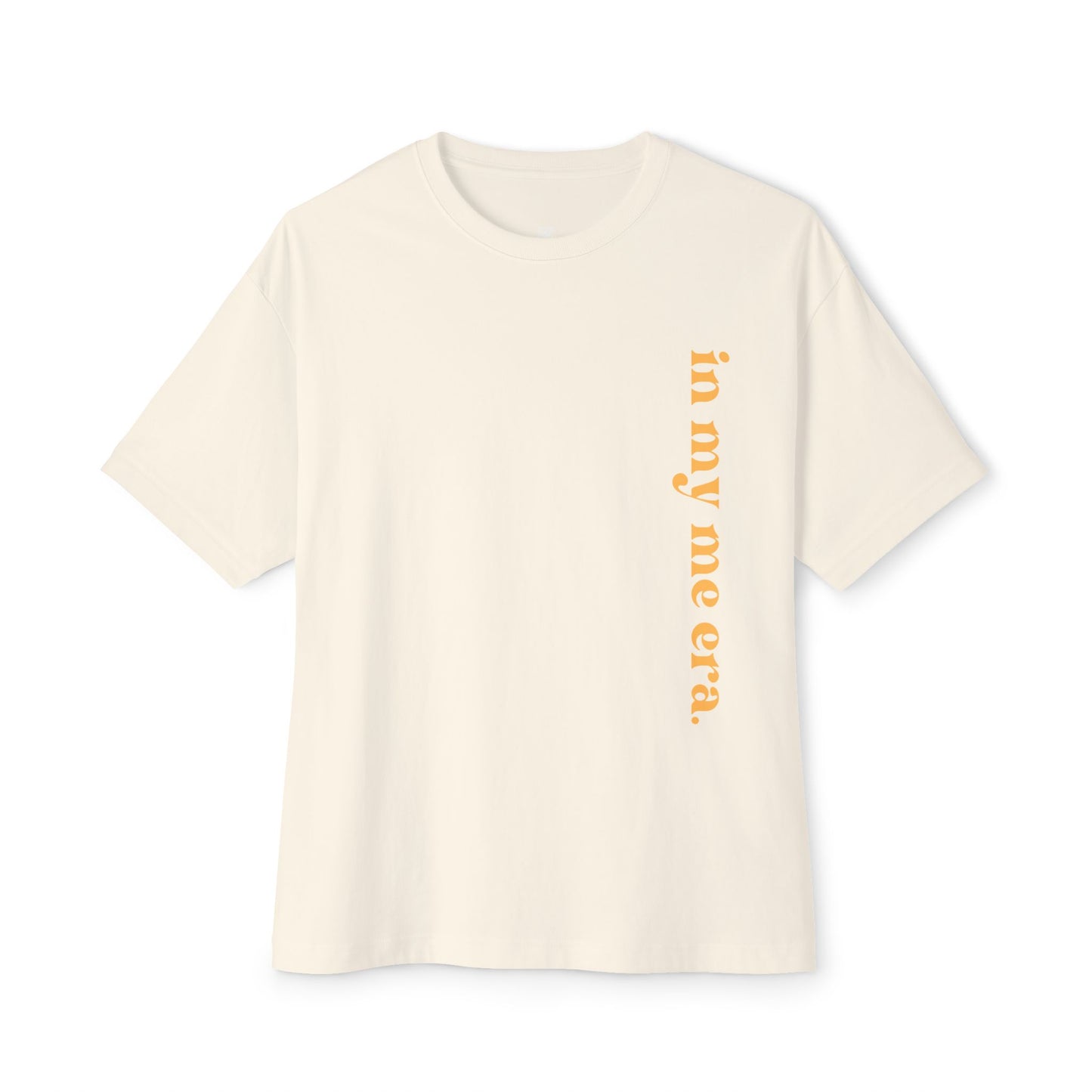 Relaxed Trend Unisex In Me Era Tee