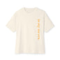 Relaxed Trend Unisex In Me Era Tee