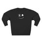 Trendy Mental Wellness Crewneck Sweatshirt