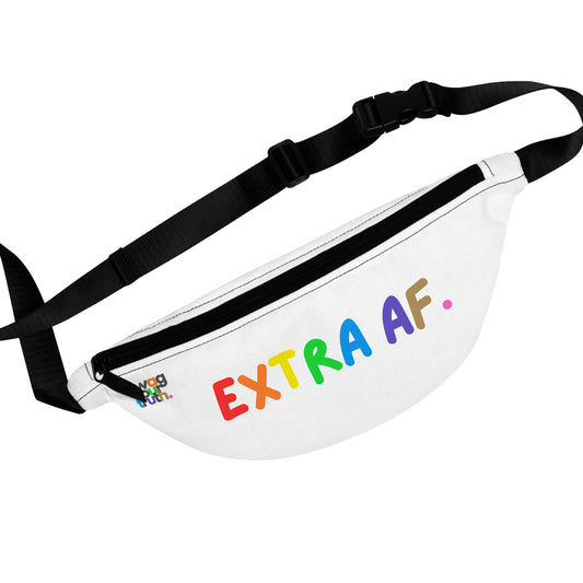 Pride Fanny Pack