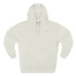 Spontaneously Authentic Fleece Hoodie – Cozy Streetwear for Comfort Lovers, Gifts for Friends, Layering Essentials, Casual Style, [...]