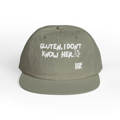 Surf Cap - Gluten Free Witty Active Cap