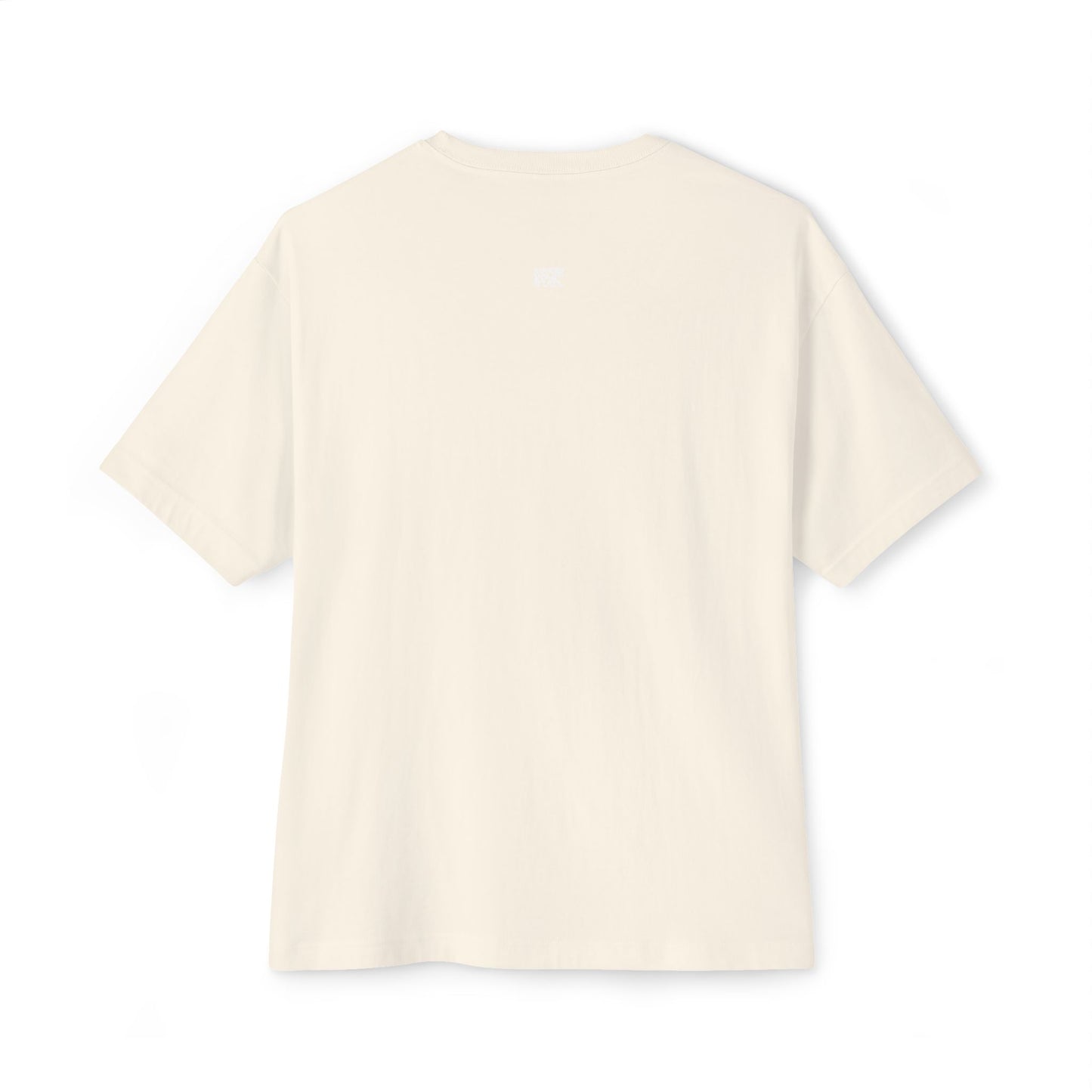 Healing Is a Flex Boxy Tee