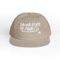 Surf Cap Active Wear with Sauna State of Mind Design