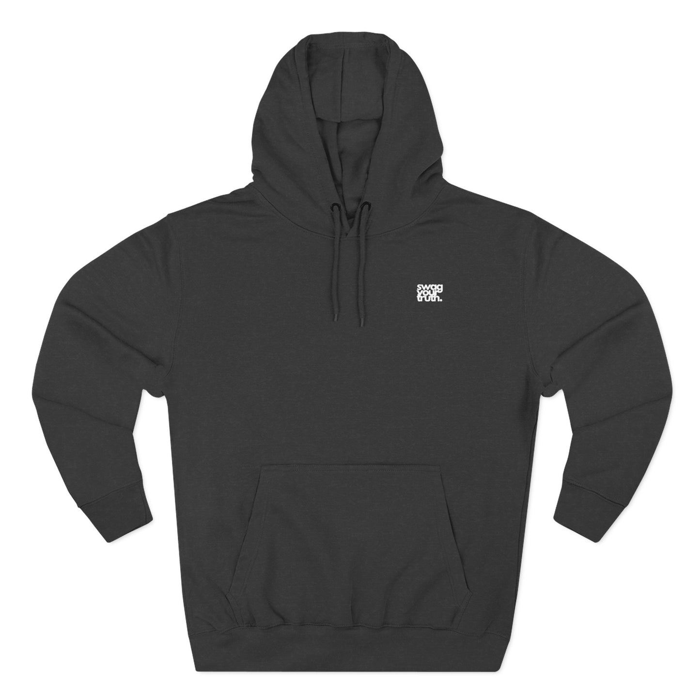 Coffee Lover Fleece Hoodie